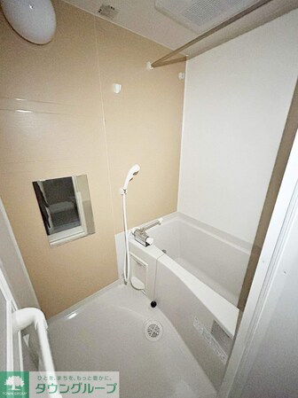 MELDIA東林間の物件内観写真